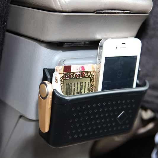 Car Phone Holder Box
