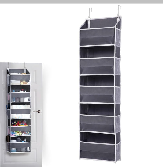 Over Door 5 Layers Organizer