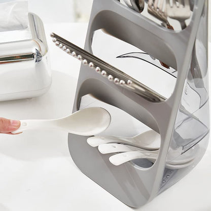 3 Compartments Organizer