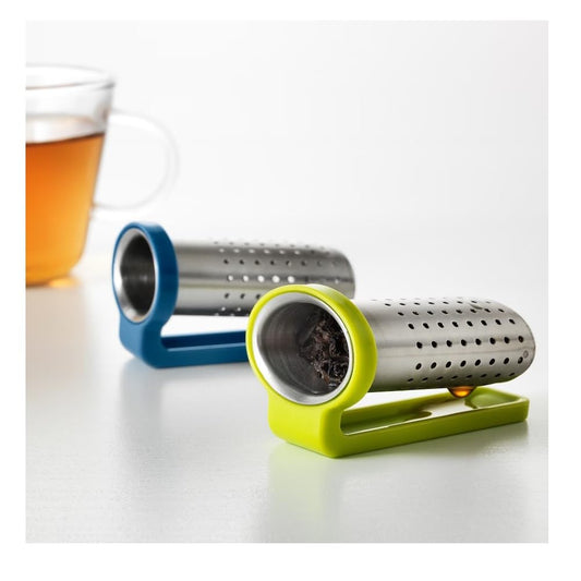 Practical Tea Infuser