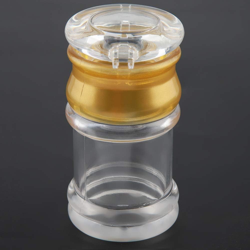 Plexi Oil Bottle
