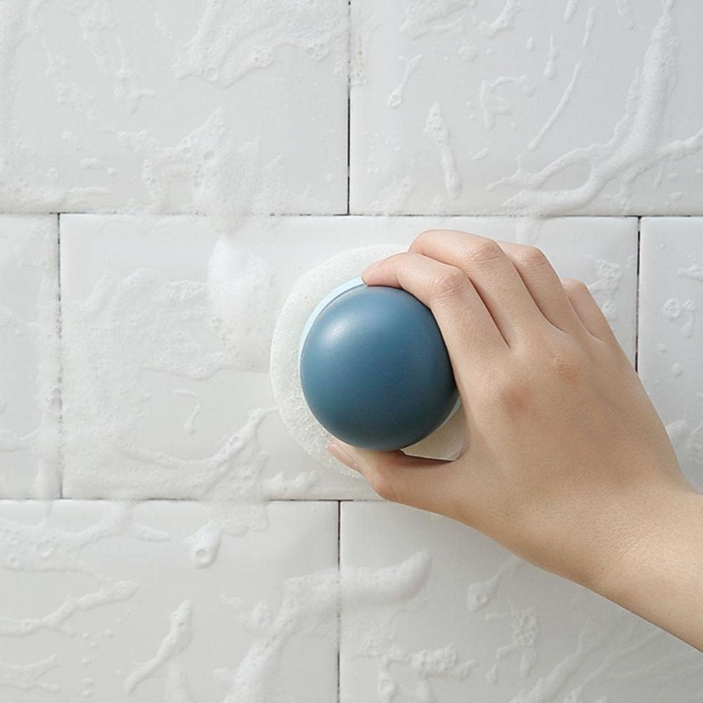 Handheld Non Scratch Cleaning Brush