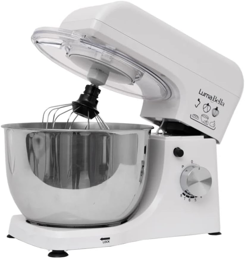 Luma Bella Stand Mixer LB-55001