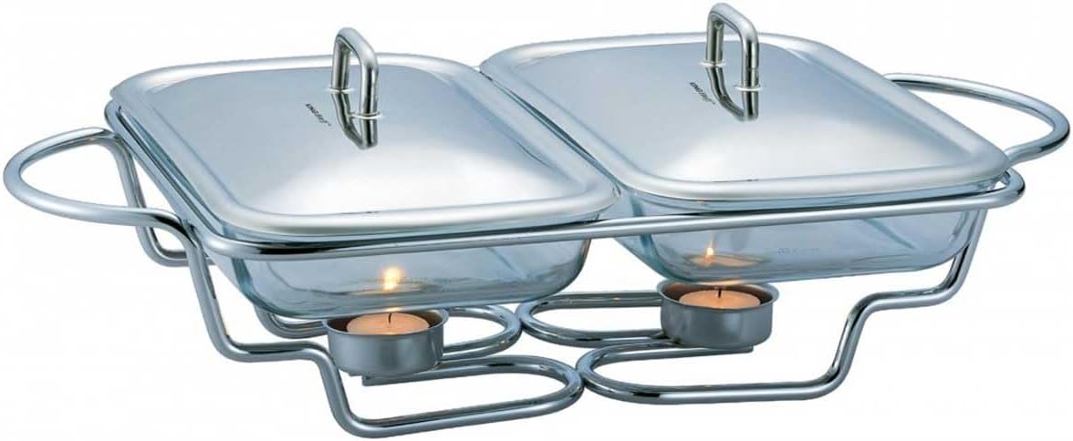 Food Warmer Buffet Server