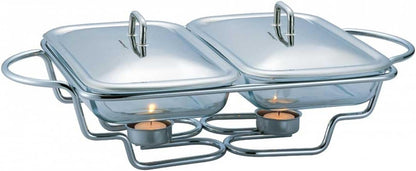 Food Warmer Buffet Server