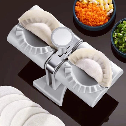 Manual Press Type Dumpling Mold