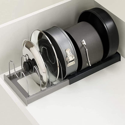 Expandable Pan Organizer