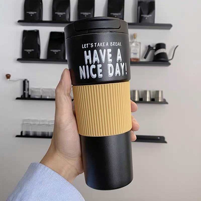 thermal Mug