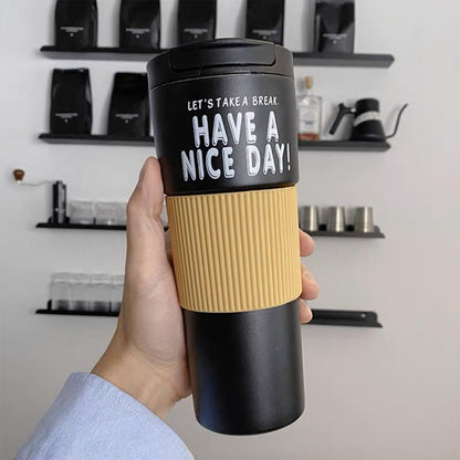 thermal Mug