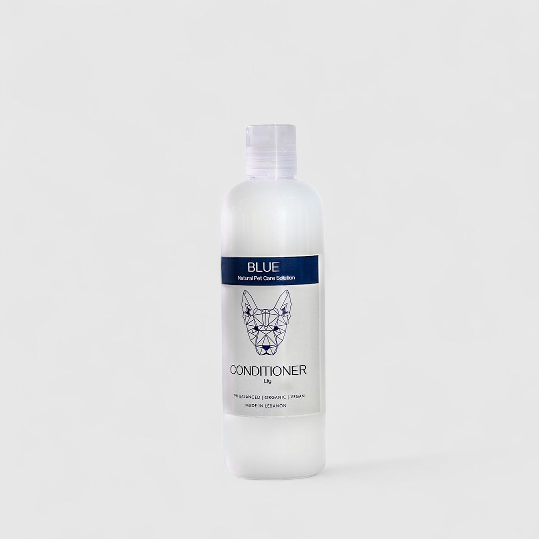 Conditioner