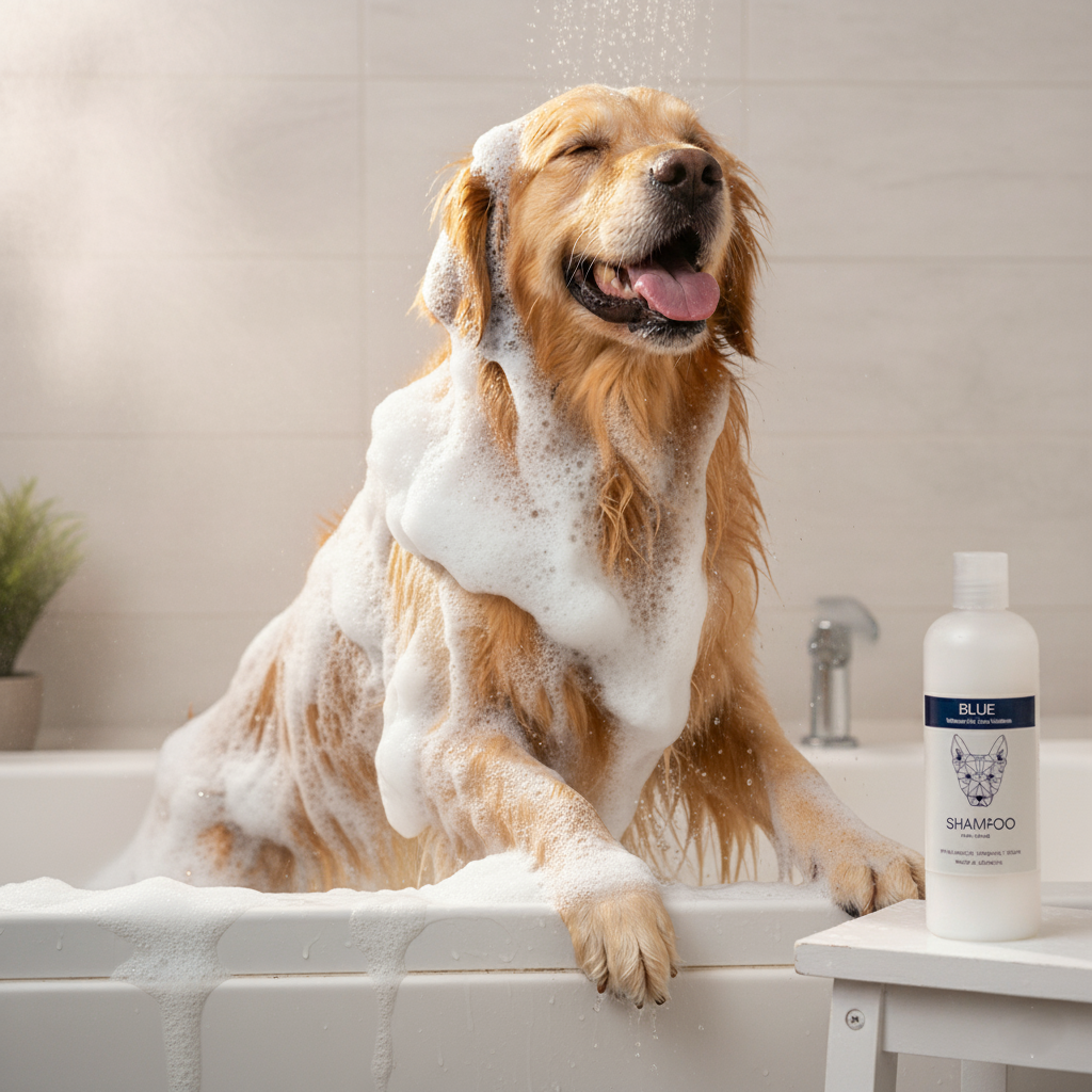 Shampoo