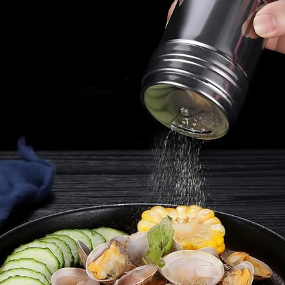 Stainless Steel Shaker