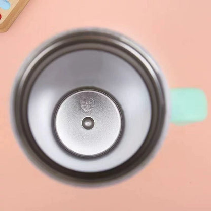 thermal Mug with indicator