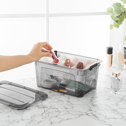 Royal Box with Organizing Tray