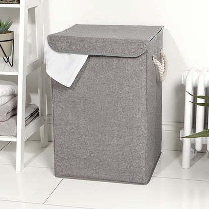 Laundry Bag with Rope Handles