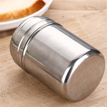 Stainless Steel Shaker