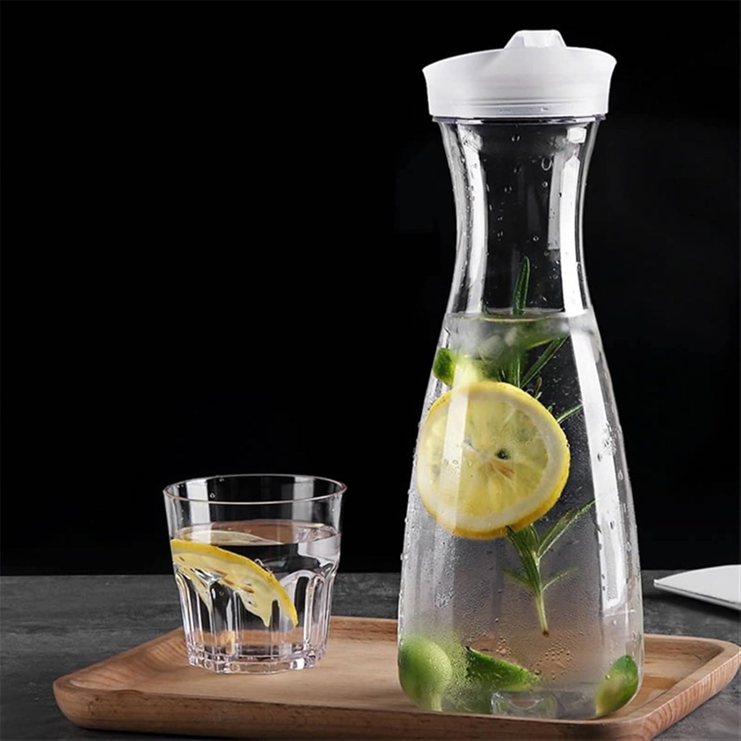 Polycarbonate Drink bottle