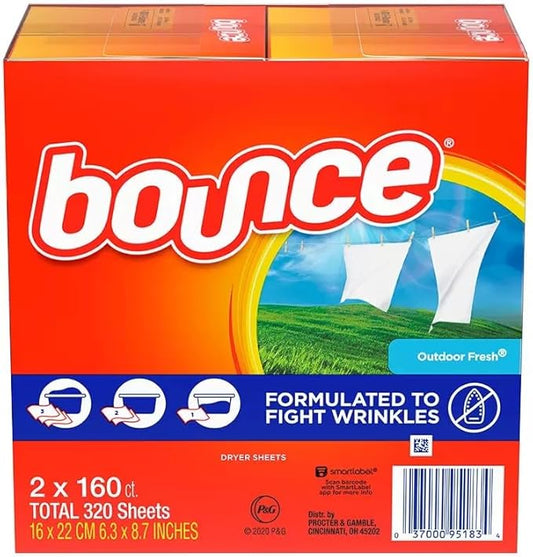 Bounce Dreyer Sheets
