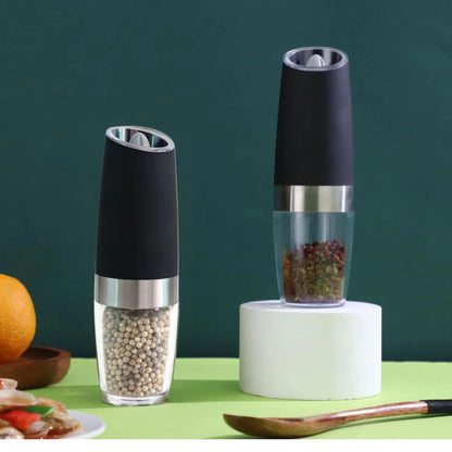 Gravity Electric Grinder