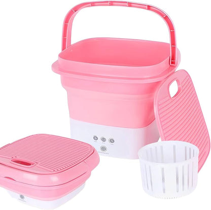 Portable Washing Machine