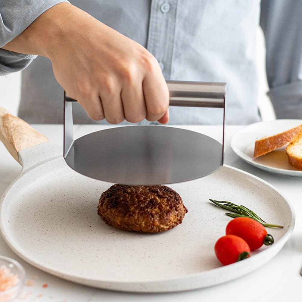 Smash Burger Press