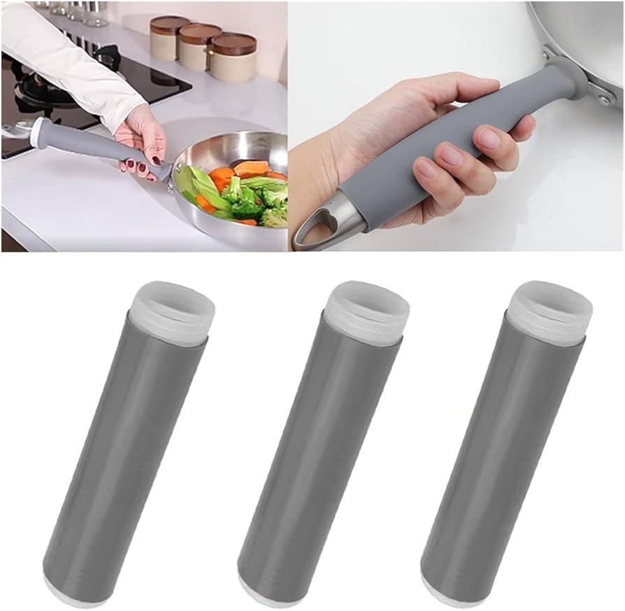 Pan Handle Heat Resistant Cover
