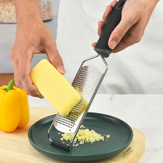 Stainless Steel Zester