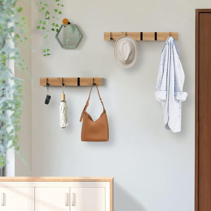 Wall Mounted Hanger