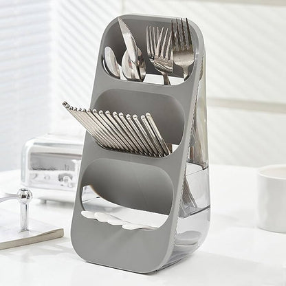 3 Compartments Organizer