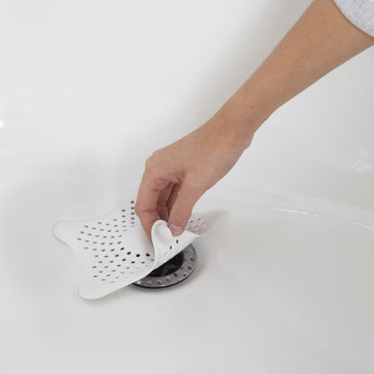 Star Strainer