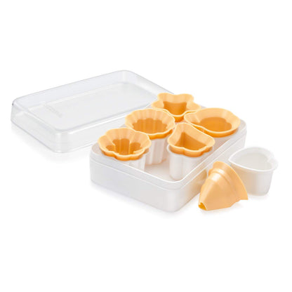 Tradional Shortbread Cutters