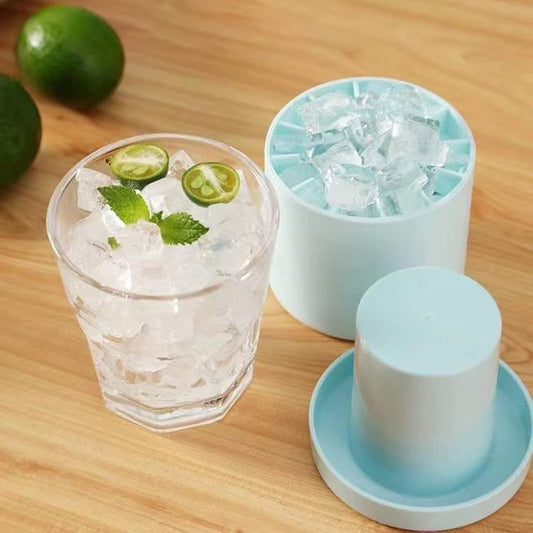 Ice Bucket Mold