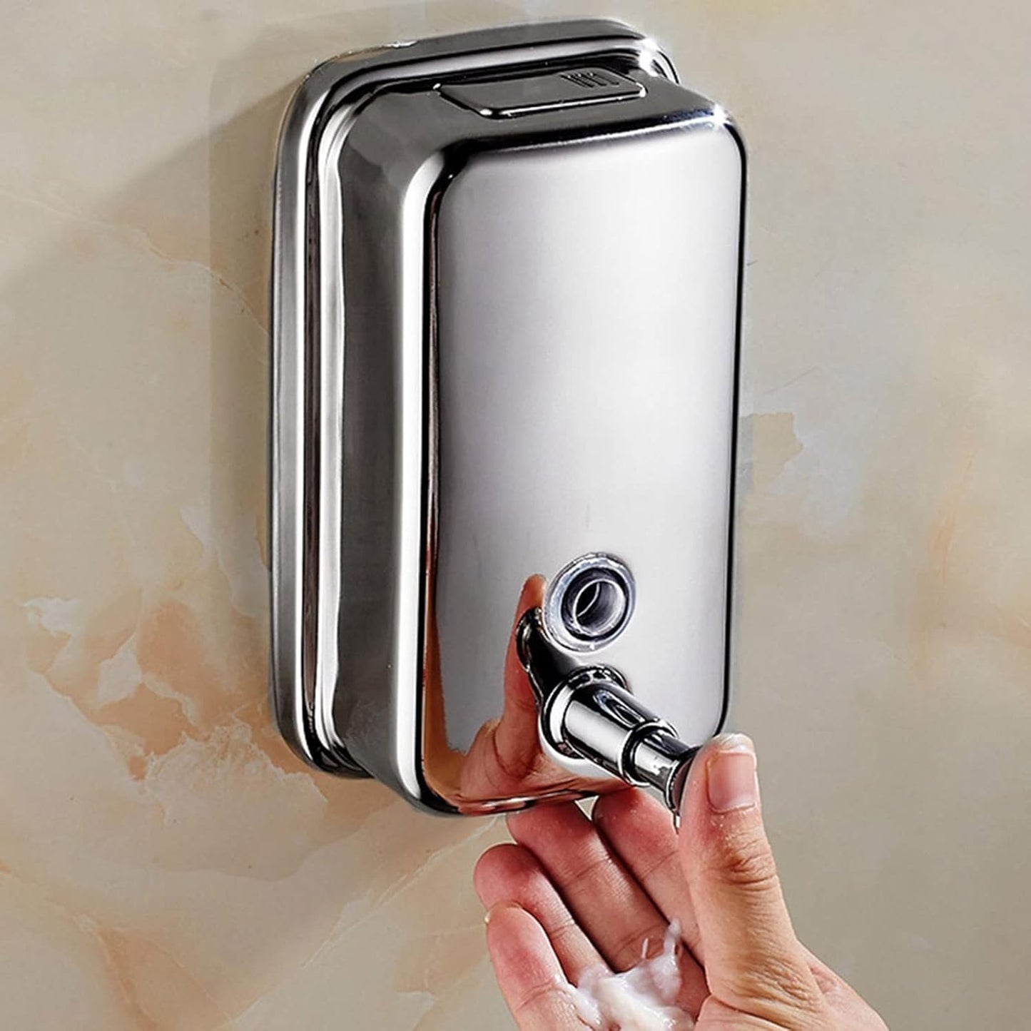 Soap Dispenser