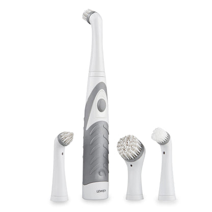 Battery Operated Cleaning Brush