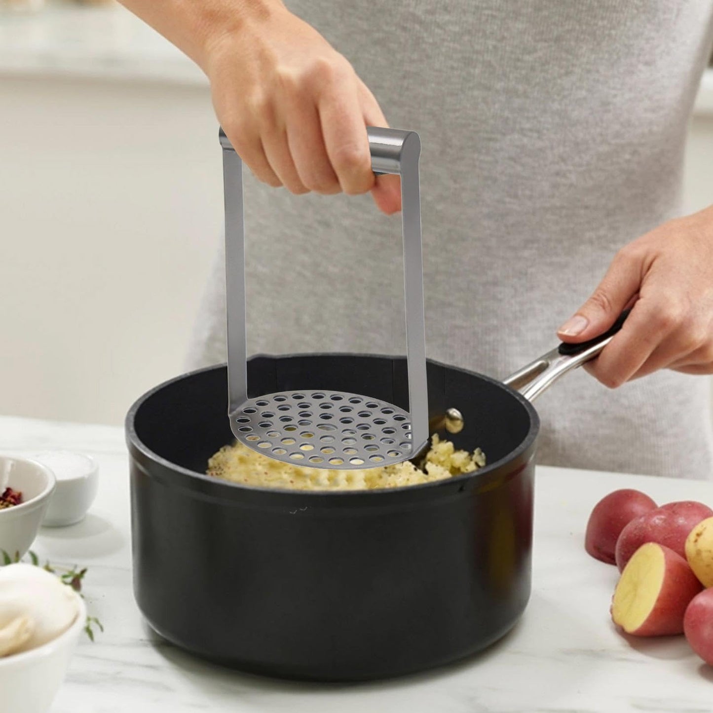 Potato Masher