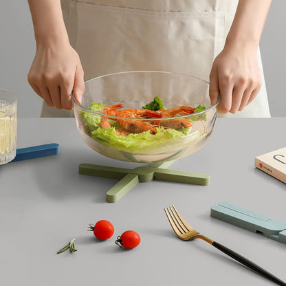 Silicone Folding Trivets