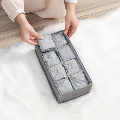Drawer Organizer (8 Grid)