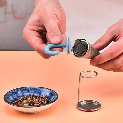 Umbrella Tea Infuser (set of 2)