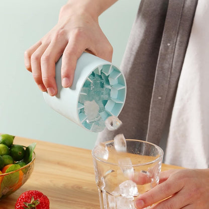 Ice Bucket Mold