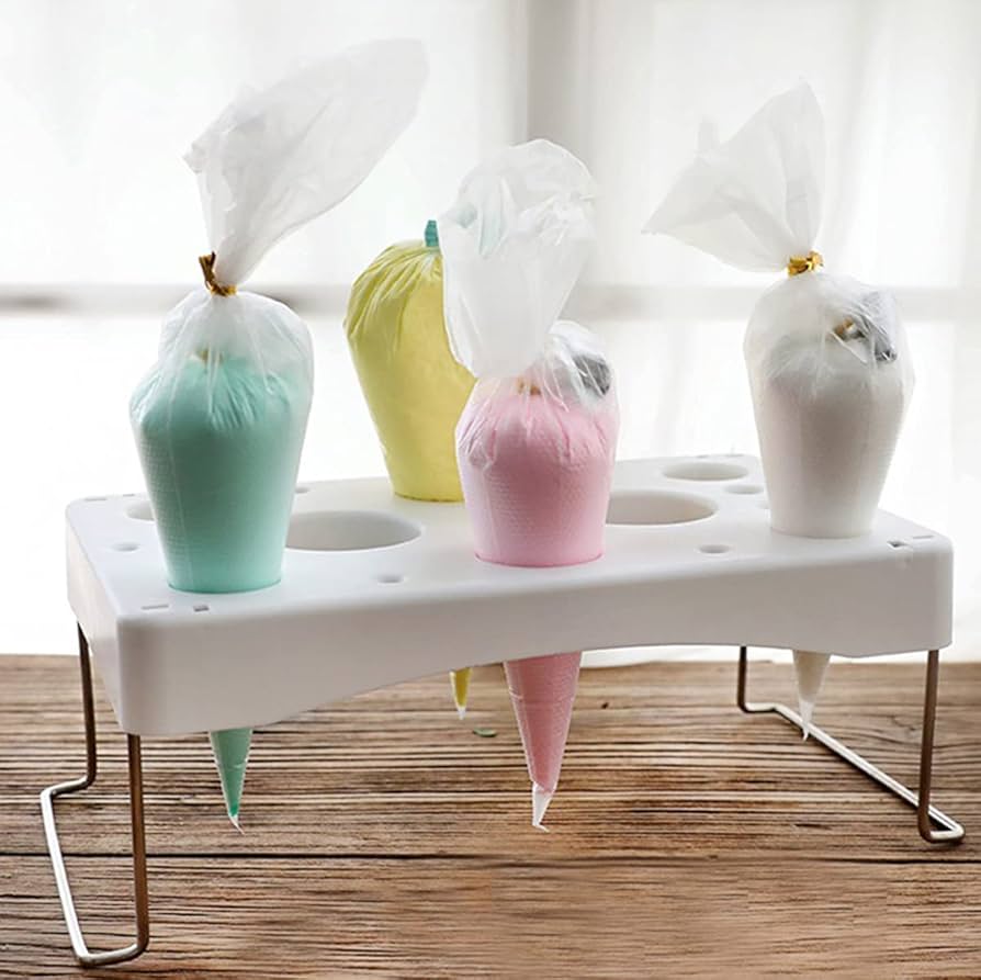 Decorating Bag Holder