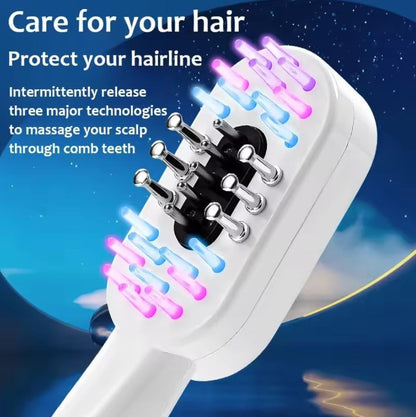 Massage Hair Comb