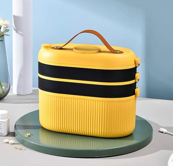 Multilayer Medical Box
