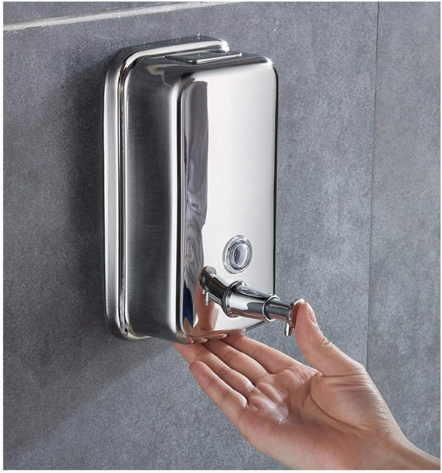 Soap Dispenser