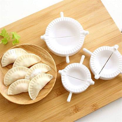Sambousik Maker (set of 3)