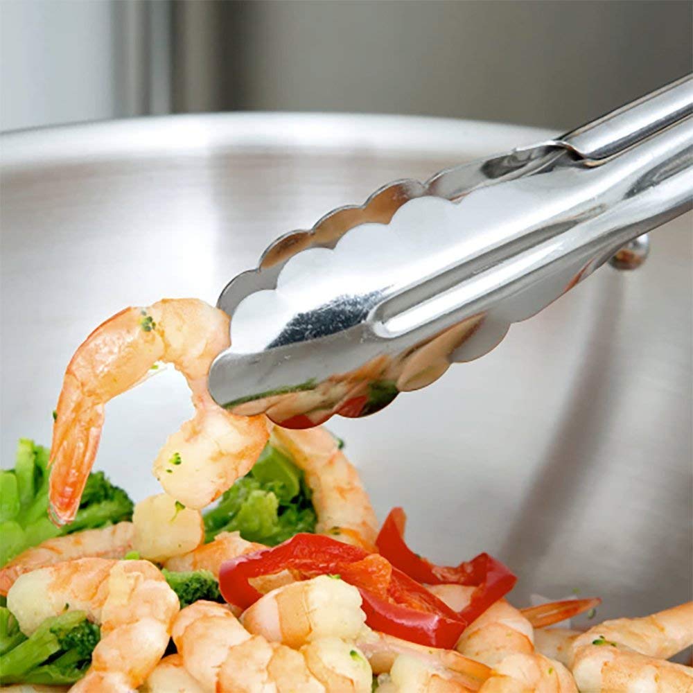 Stainless Steel Tong
