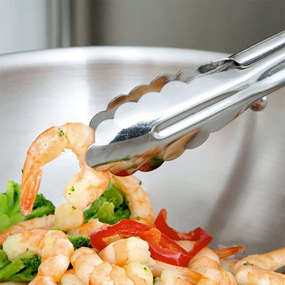 Stainless Steel Tong