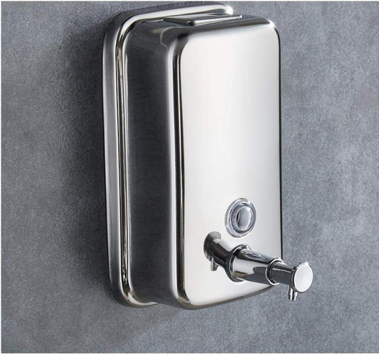 Soap Dispenser