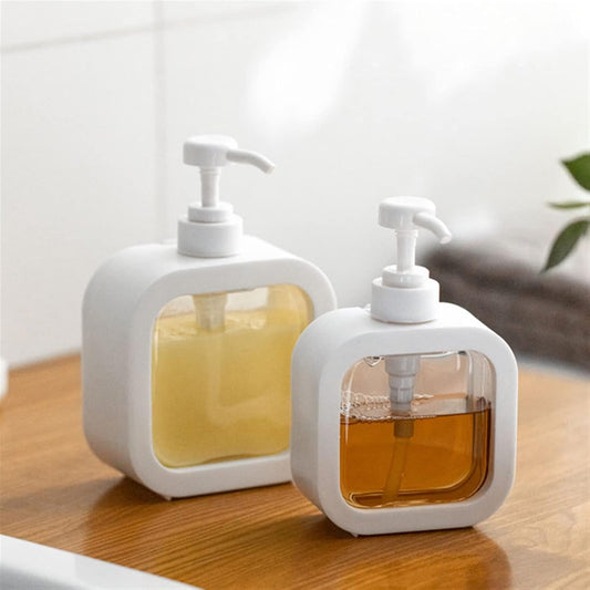 Pump Soap Dispenser