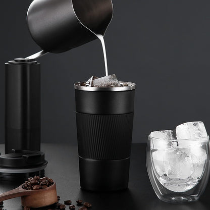 Stainless Steel Travel Mugs
