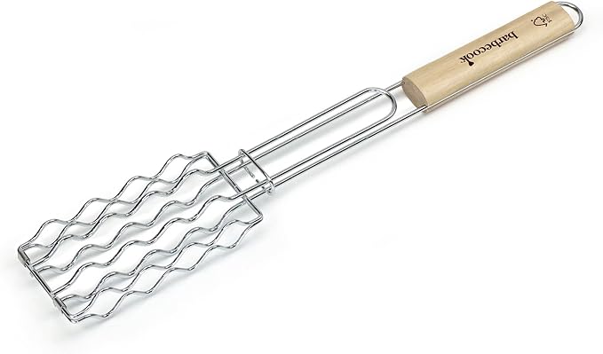 Hot Dog Grill Basket